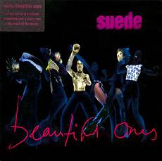 Suede : Beautiful Ones